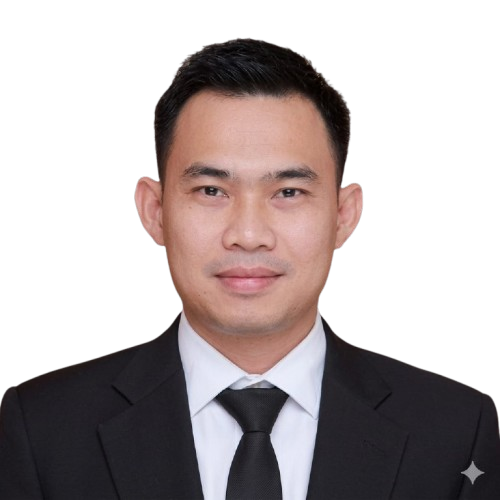 Dr. Muhammad Al Muttaqii, M.T.
